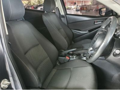 MAZDA 2 1.3HIGH CONNECT A/T ปี 2018 รูปที่ 11